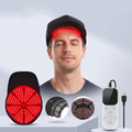 Red Light Therapy for Hair Growth Cap（High-Performance Version）