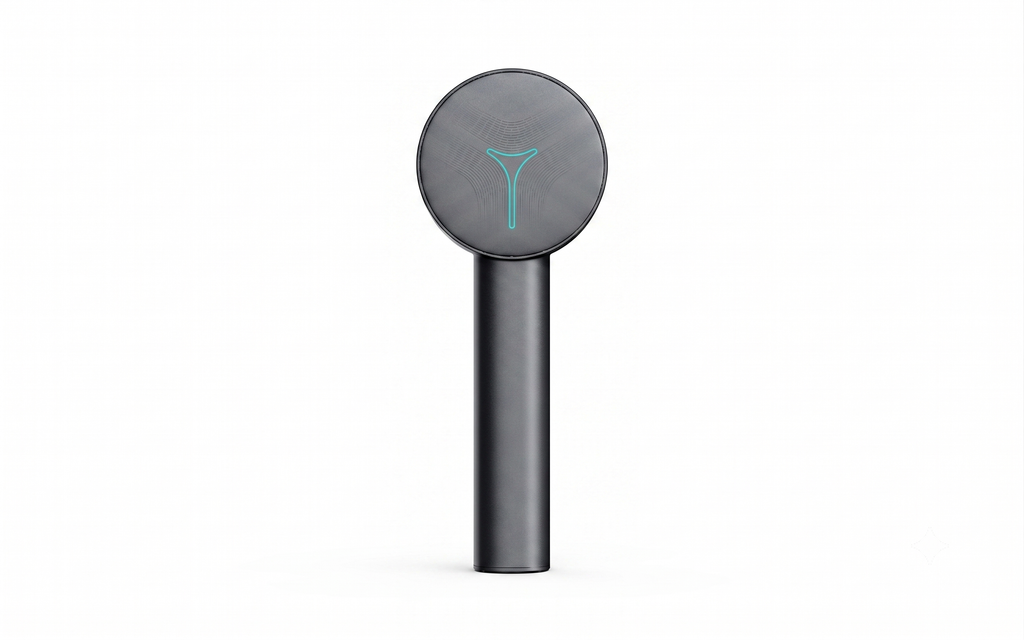 LuvoraLab™ AuraBrush Pro2.0