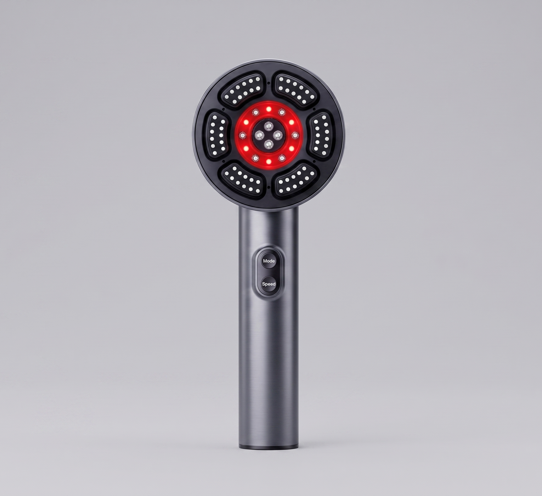 LuvoraLab™ AuraBrush Pro2.0