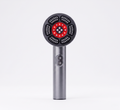 LuvoraLab red light therapy hair growth comb for scalp care