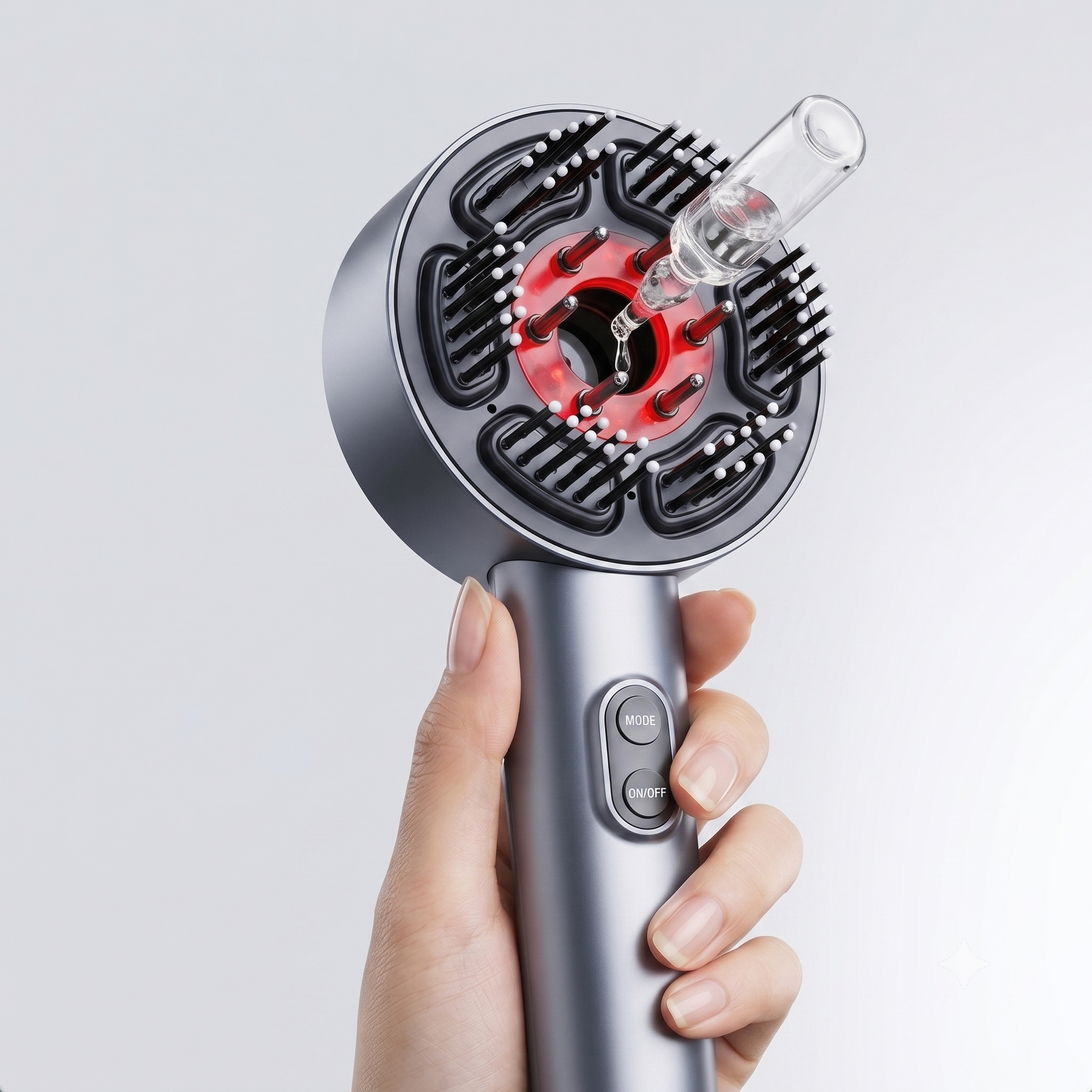 LuvoraLab™ AuraBrush Pro2.0